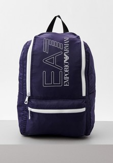 Рюкзак EA7 TRAIN VISIBILITY BACKPACK