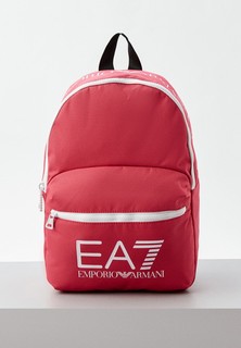 Рюкзак EA7 SHINY MAXY LOGO W BACKPACK