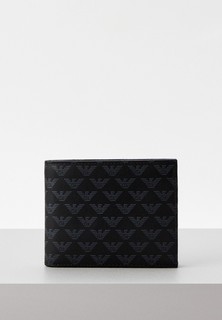 Кошелек Emporio Armani 