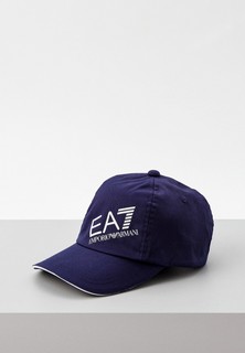 Бейсболка EA7 SHINY W CAP