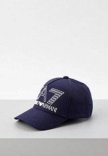 Бейсболка EA7 MANS CAP VISIBILITY
