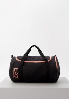 Сумка спортивная EA7 TRAIN CORE U GYM BAG SMALL A