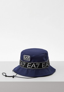 Панама EA7 BUCKET MANS HAT