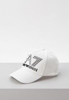 Бейсболка EA7 MANS CAP VISIBILITY