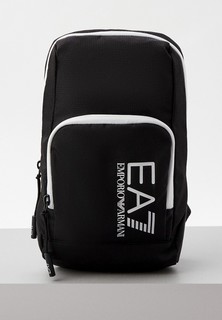 Рюкзак EA7 TRAIN CORE U POUCH BAG LARGE A, cross-body