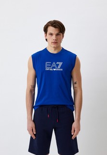 Майка EA7 VISIBILITY