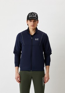 Олимпийка EA7 LOGO SERIES