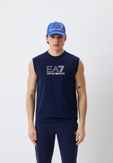 Майка EA7 VISIBILITY