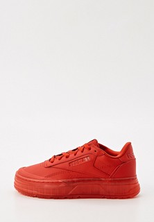 Кеды Reebok Club C Double GEO