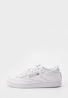 Кеды Reebok CLUB C 85