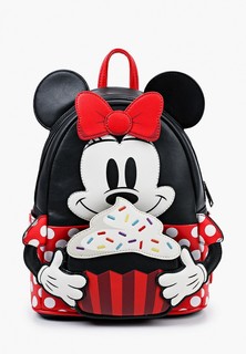 Рюкзак Loungefly Disney Minnie Oh My Cosplay Sweets Mini Backpack WDBK1961