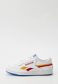 Кеды Reebok Classic Club C Revenge