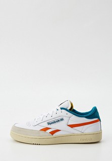 Кеды Reebok Classic Club C Revenge