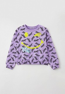 Свитшот Crazy Getup 