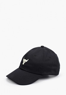 Бейсболка Under Armour Ws Project Rock