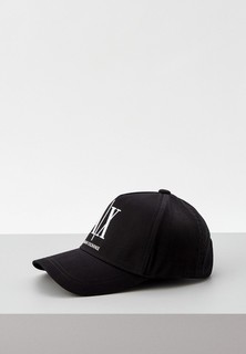 Бейсболка Armani Exchange 