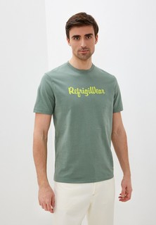 Футболка Refrigiwear DAVIS