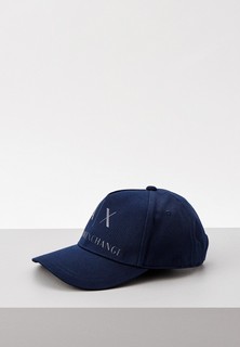 Бейсболка Armani Exchange 
