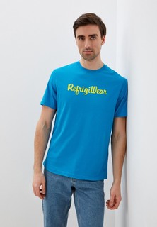 Футболка Refrigiwear DAVIS