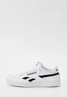 Кеды Reebok Classic CLUB C REVENGE MU