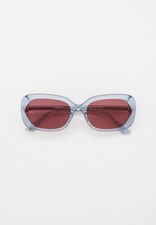 Очки солнцезащитные McQ Alexander McQueen MQ0274S 003