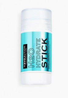Праймер для лица Relove by Revolution СТИК увлажняющий, H2O Hydrate Stick, 5.5 г
