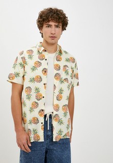 Рубашка Rip Curl CAICOS SS SHIRT