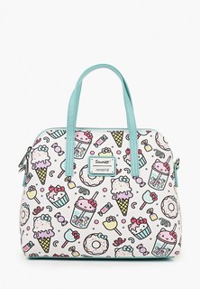 Сумка Loungefly Sanrio Hello Kitty Sweet Treats Crossbody Bag SANTB1633