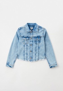 Куртка джинсовая Pepe Jeans ISA JACKET