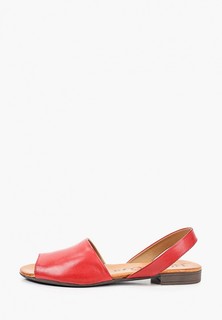 Сандалии Rococo’ 