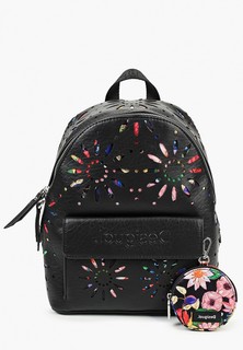 Рюкзак и кошелек Desigual 
