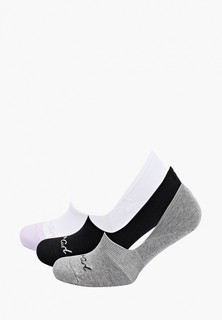 Носки 3 пары Rip Curl INVISIIBLE SOCKS 3 PACK