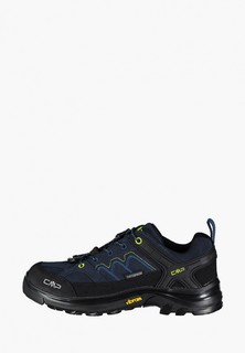 Кроссовки CMP KIDS MOON LOW WP TREKKING SHOES