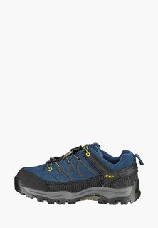 Кроссовки CMP KIDS RIGEL LOW TREKKING SHOES WP