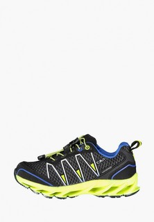 Кроссовки CMP KIDS ALTAK TRAIL SHOES WP 2.0