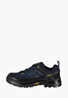 Кроссовки CMP KIDS MOON LOW WP TREKKING SHOES
