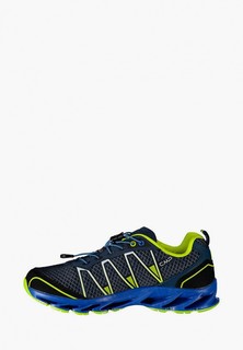 Кроссовки CMP KIDS ALTAK TRAIL SHOES WP 2.0