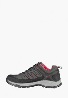 Ботинки трекинговые CMP SUN WMN HIKING SHOE
