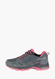 Кроссовки CMP ZANIAH WMN TRAIL SHOE WP
