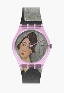 Часы Swatch Modigliani (GZ356)