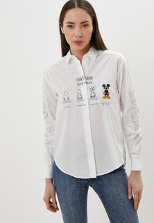 Рубашка Desigual 