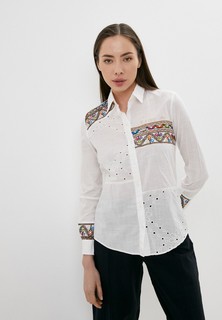 Рубашка Desigual 