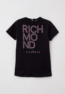 Платье John Richmond 