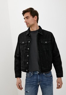 Куртка джинсовая River Island 