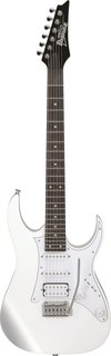 GRG140-WH Ibanez