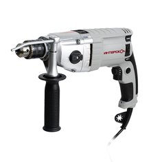 Дрель ударная Интерскол ДУ-13/820 ЭР 148.1.3.00
