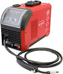 Сварочный инвертор Elitech ИС 160ПН (E1703.002.00)