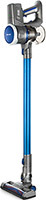 Пылесос вертикальный Kitfort КТ-541-1 синий
