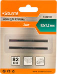 Ножи для рубанка Sturm 5430101 Sturm!