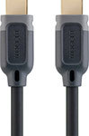 Кабель Belkin HDMI папа/HDMI папа, 100Гц 1м черный (AV10000qp1M)